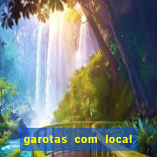 garotas com local em santos